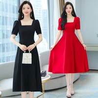 JS FASHION（ジェーエスファッション）のワンピース・ドレス/ワンピース