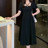 JS FASHION（ジェーエスファッション）のワンピース・ドレス/ワンピース