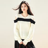 JS FASHION（ジェーエスファッション）のトップス/ニット・セーター