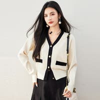 JS FASHION（ジェーエスファッション）のトップス/カーディガン