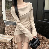 JS FASHION（ジェーエスファッション）のトップス/ニット・セーター