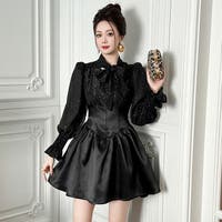 JS FASHION（ジェーエスファッション）のワンピース・ドレス/ドレス