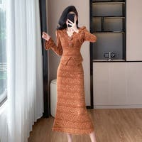 JS FASHION（ジェーエスファッション）のワンピース・ドレス/ワンピース・ドレスセットアップ