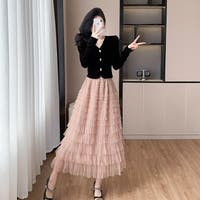 JS FASHION（ジェーエスファッション）のトップス/カーディガン