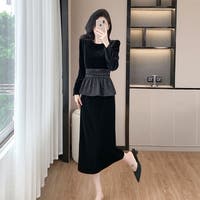 JS FASHION（ジェーエスファッション）のワンピース・ドレス/ワンピース・ドレスセットアップ