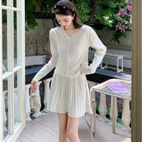 JS FASHION（ジェーエスファッション）のワンピース・ドレス/ワンピース・ドレスセットアップ