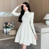 JS FASHION（ジェーエスファッション）のワンピース・ドレス/ニットワンピース