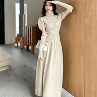 JS FASHION（ジェーエスファッション）のワンピース・ドレス/ニットワンピース
