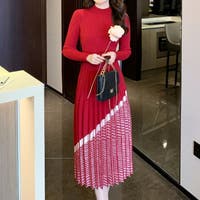 JS FASHION（ジェーエスファッション）のワンピース・ドレス/ニットワンピース