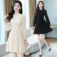 JS FASHION（ジェーエスファッション）のワンピース・ドレス/ドレス