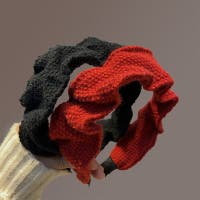 JS FASHION（ジェーエスファッション）のヘアアクセサリー/カチューシャ