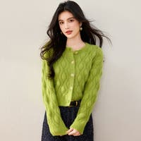 JS FASHION（ジェーエスファッション）のトップス/カーディガン