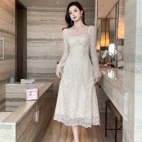 JS FASHION（ジェーエスファッション）のワンピース・ドレス/ドレス