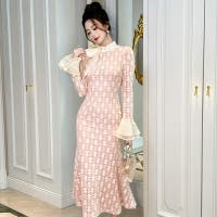 JS FASHION（ジェーエスファッション）のワンピース・ドレス/ドレス