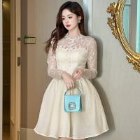 JS FASHION（ジェーエスファッション）のワンピース・ドレス/ドレス