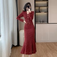 JS FASHION（ジェーエスファッション）のワンピース・ドレス/ワンピース・ドレスセットアップ