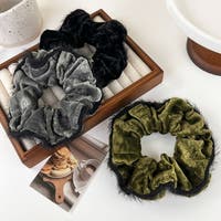 JS FASHION（ジェーエスファッション）のヘアアクセサリー/シュシュ