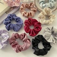 JS FASHION（ジェーエスファッション）のヘアアクセサリー/シュシュ