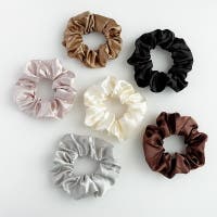 JS FASHION（ジェーエスファッション）のヘアアクセサリー/シュシュ