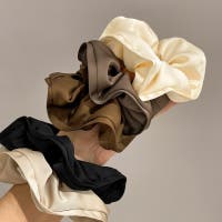 JS FASHION（ジェーエスファッション）のヘアアクセサリー/シュシュ