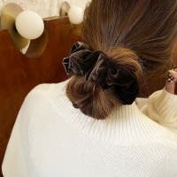 JS FASHION（ジェーエスファッション）のヘアアクセサリー/シュシュ