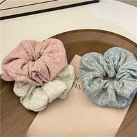 JS FASHION（ジェーエスファッション）のヘアアクセサリー/シュシュ