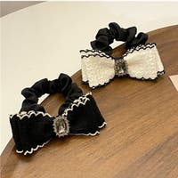 JS FASHION（ジェーエスファッション）のヘアアクセサリー/シュシュ