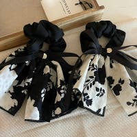 JS FASHION（ジェーエスファッション）のヘアアクセサリー/シュシュ