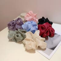 JS FASHION（ジェーエスファッション）のヘアアクセサリー/シュシュ