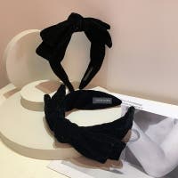 カチューシャ 結婚式・二次会 （レディース）のアイテム