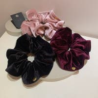 JS FASHION（ジェーエスファッション）のヘアアクセサリー/シュシュ