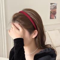 JS FASHION（ジェーエスファッション）のヘアアクセサリー/カチューシャ