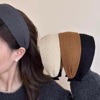 JS FASHION（ジェーエスファッション）のヘアアクセサリー/カチューシャ
