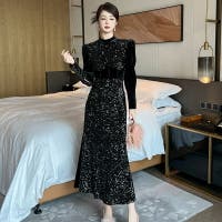 JS FASHION（ジェーエスファッション）のワンピース・ドレス/ドレス
