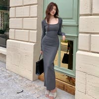 JS FASHION（ジェーエスファッション）のワンピース・ドレス/ワンピース