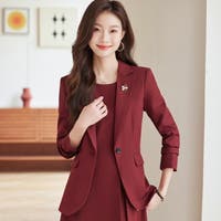JS FASHION（ジェーエスファッション）のスーツ/スーツジャケット
