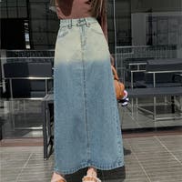 JS FASHION（ジェーエスファッション）のスカート/デニムスカート