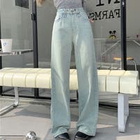 JS FASHION（ジェーエスファッション）のパンツ・ズボン/デニムパンツ・ジーンズ