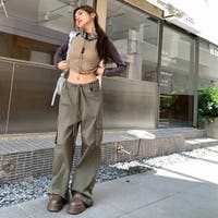JS FASHION（ジェーエスファッション）のパンツ・ズボン/カーゴパンツ