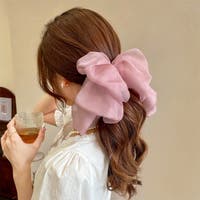 JS FASHION（ジェーエスファッション）のヘアアクセサリー/ヘアクリップ・バレッタ
