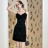 JS FASHION（ジェーエスファッション）のワンピース・ドレス/ドレス