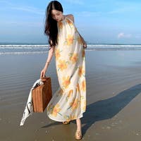 JS FASHION（ジェーエスファッション）のワンピース・ドレス/キャミワンピース