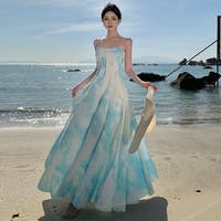 JS FASHION（ジェーエスファッション）のワンピース・ドレス/マキシワンピース