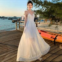 JS FASHION（ジェーエスファッション）のワンピース・ドレス/マキシワンピース