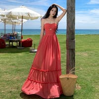 JS FASHION（ジェーエスファッション）のワンピース・ドレス/マキシワンピース