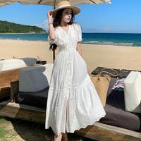 JS FASHION（ジェーエスファッション）のワンピース・ドレス/マキシワンピース