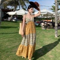 JS FASHION（ジェーエスファッション）のワンピース・ドレス/マキシワンピース