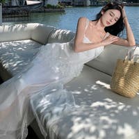 JS FASHION（ジェーエスファッション）のワンピース・ドレス/マキシワンピース