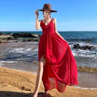 JS FASHION（ジェーエスファッション）のワンピース・ドレス/マキシワンピース