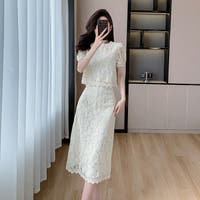 JS FASHION（ジェーエスファッション）のワンピース・ドレス/ワンピース・ドレスセットアップ